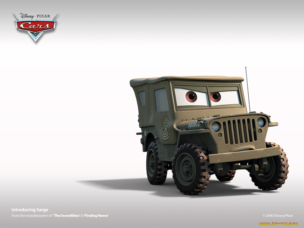 , cars
